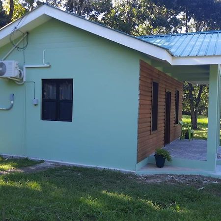Mahogany Villas Пунта Горда Екстериор снимка