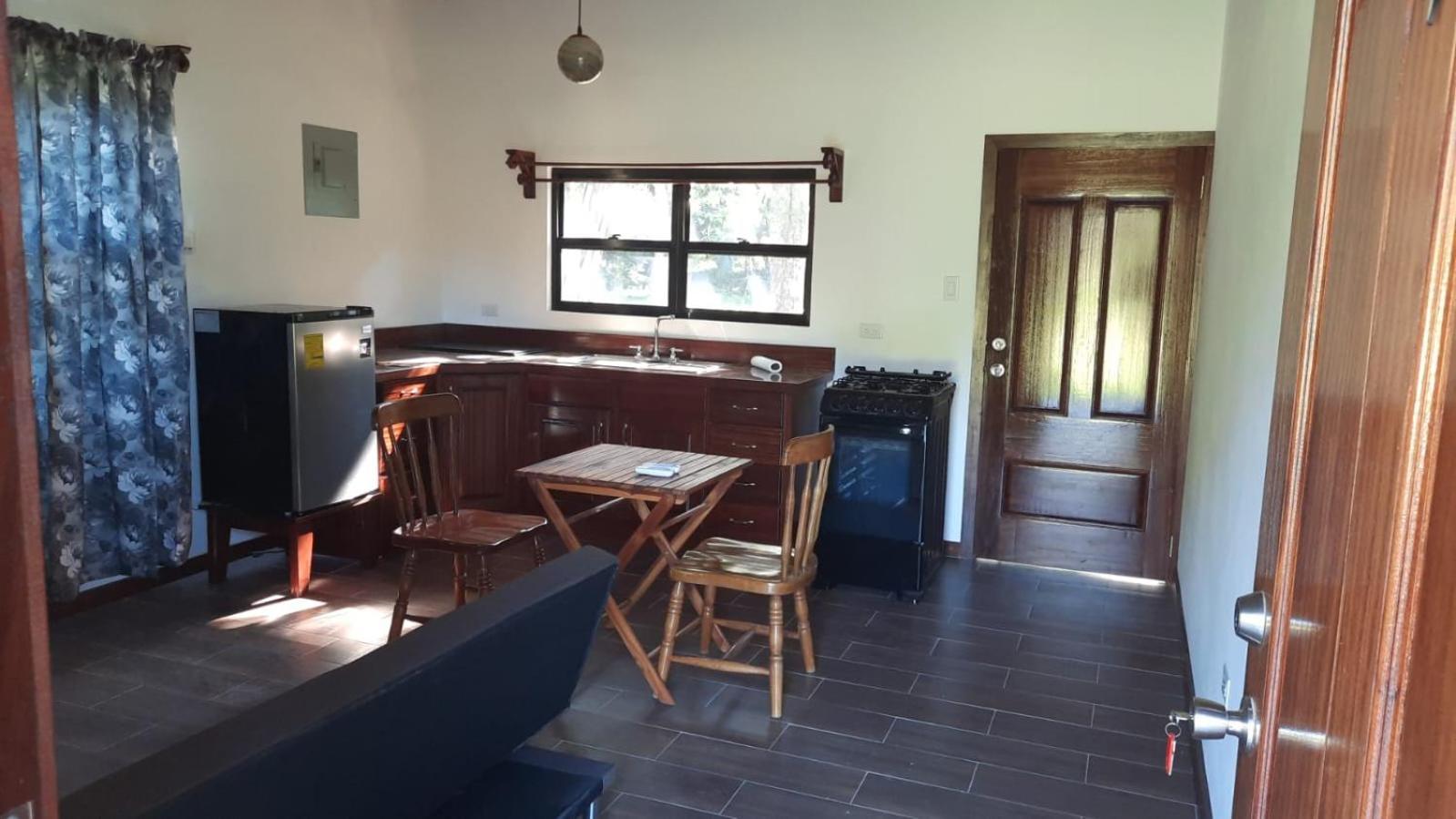 Mahogany Villas Пунта Горда Екстериор снимка