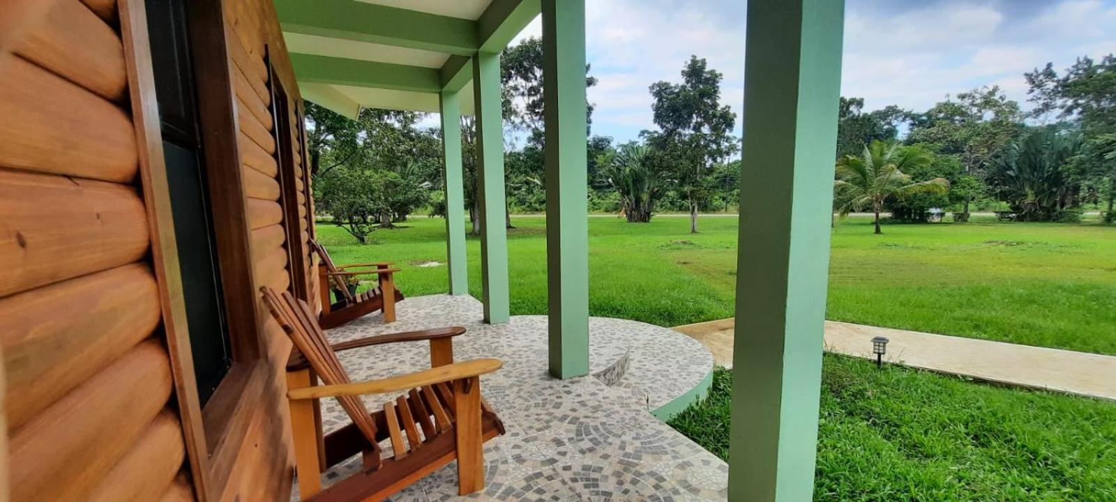 Mahogany Villas Пунта Горда Екстериор снимка