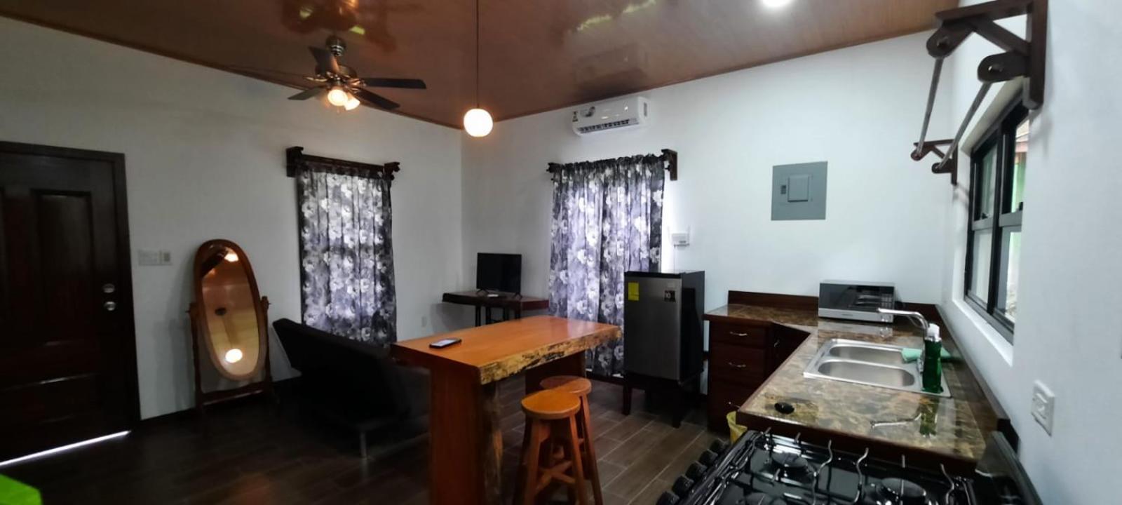 Mahogany Villas Пунта Горда Екстериор снимка