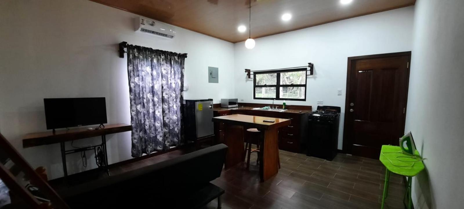 Mahogany Villas Пунта Горда Екстериор снимка