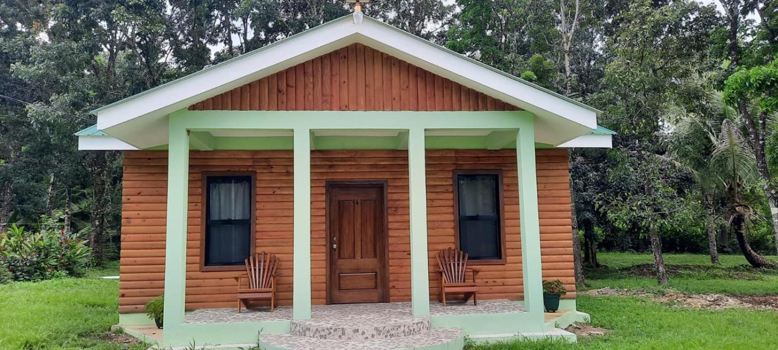 Mahogany Villas Пунта Горда Екстериор снимка