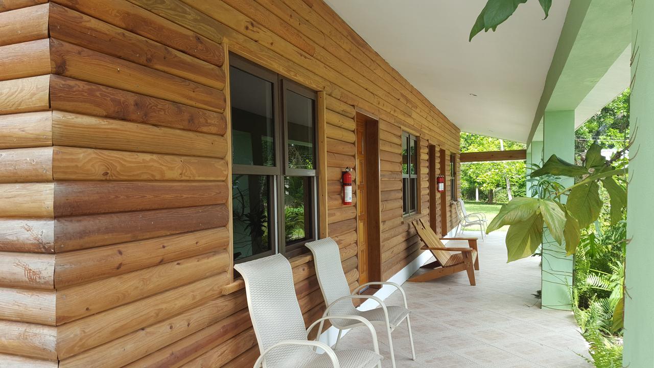 Mahogany Villas Пунта Горда Екстериор снимка